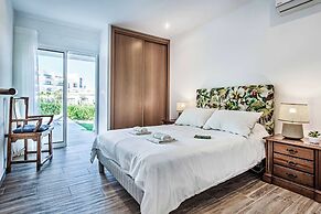 Villa Vivienda Silva