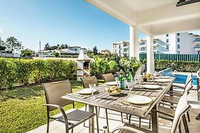 Villa Vivienda Silva