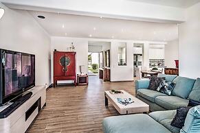 Villa Vivienda Silva