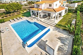 Villa Vivienda Silva