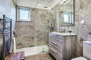 Villa Vivienda Silva