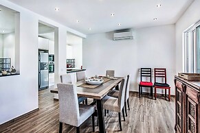 Villa Vivienda Silva