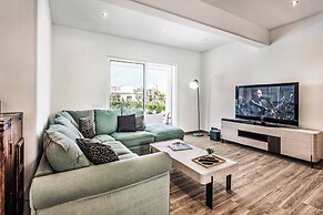 Villa Vivienda Silva