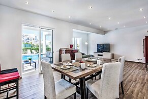 Villa Vivienda Silva