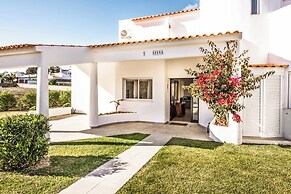 Villa Vivienda Silva