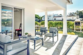 Villa Vivienda Silva