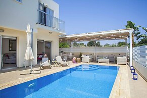 Villa Posidonas Three