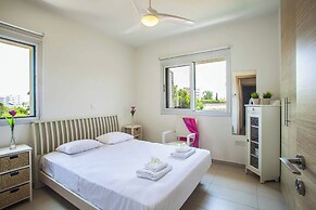 Villa Posidonas Three