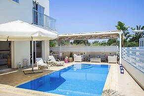 Villa Posidonas Three