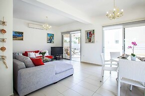 Villa Posidonas Three