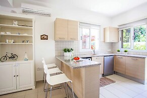 Villa Posidonas Three