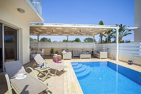 Villa Posidonas Three