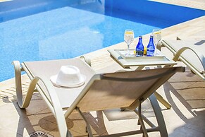 Villa Posidonas Three