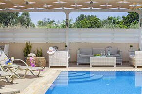 Villa Posidonas Three