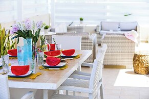 Villa Posidonas Three