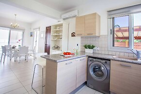 Villa Posidonas Three