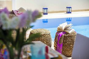 Villa Posidonas Three