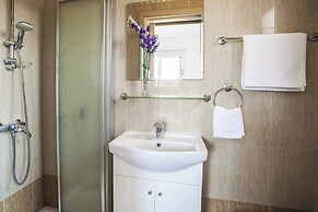 Villa Posidonas Three