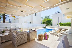 Villa Posidonas Three