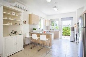 Villa Posidonas Three