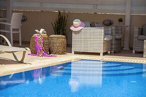 Villa Posidonas Three