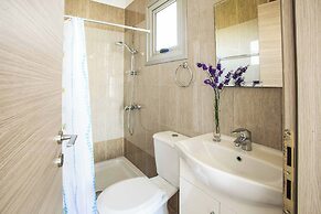 Villa Posidonas Three