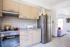 Villa Posidonas Three