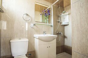 Villa Posidonas Three