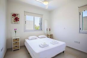 Villa Posidonas Three