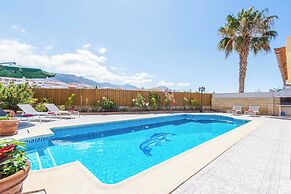 Villa Buganvilla Vistas