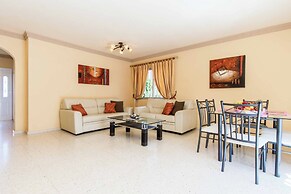 Villa Buganvilla Vistas