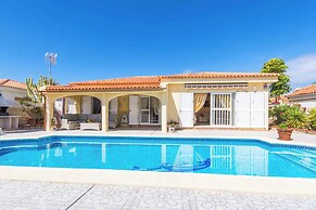 Villa Buganvilla Vistas