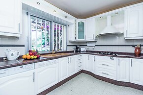 Villa Buganvilla Vistas