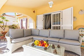 Villa Buganvilla Vistas