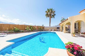 Villa Buganvilla Vistas