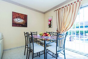 Villa Buganvilla Vistas