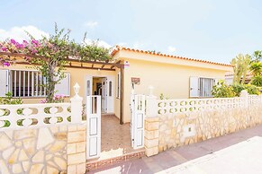 Villa Buganvilla Vistas