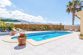 Villa Buganvilla Vistas