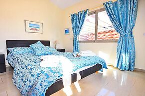 Villa Golden Coral