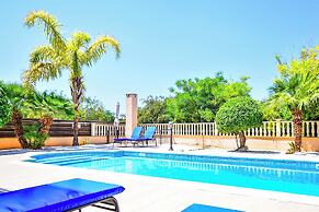Villa Golden Coral