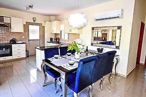 Villa Golden Coral