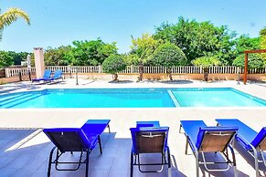 Villa Golden Coral