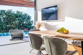 Villa Beyond the Dream