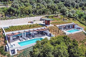 Villa Beyond the Dream