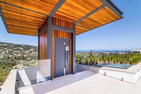 Villa Beyond the Dream