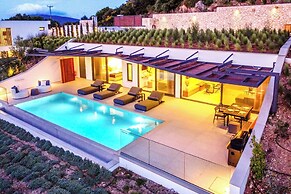 Villa Beyond the Dream