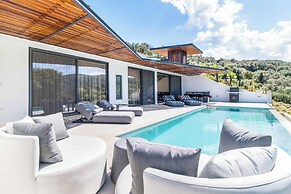 Villa Beyond the Dream