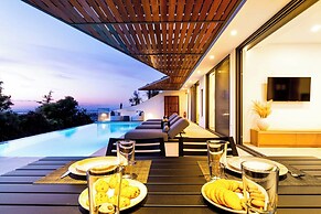 Villa Beyond the Dream