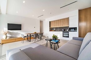 Villa Beyond the Dream