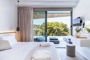 Villa Beyond the Dream